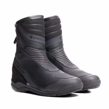 DAINESE STIVALE BASSO BLACK WING GORE TEX,stivale touring DAINESE